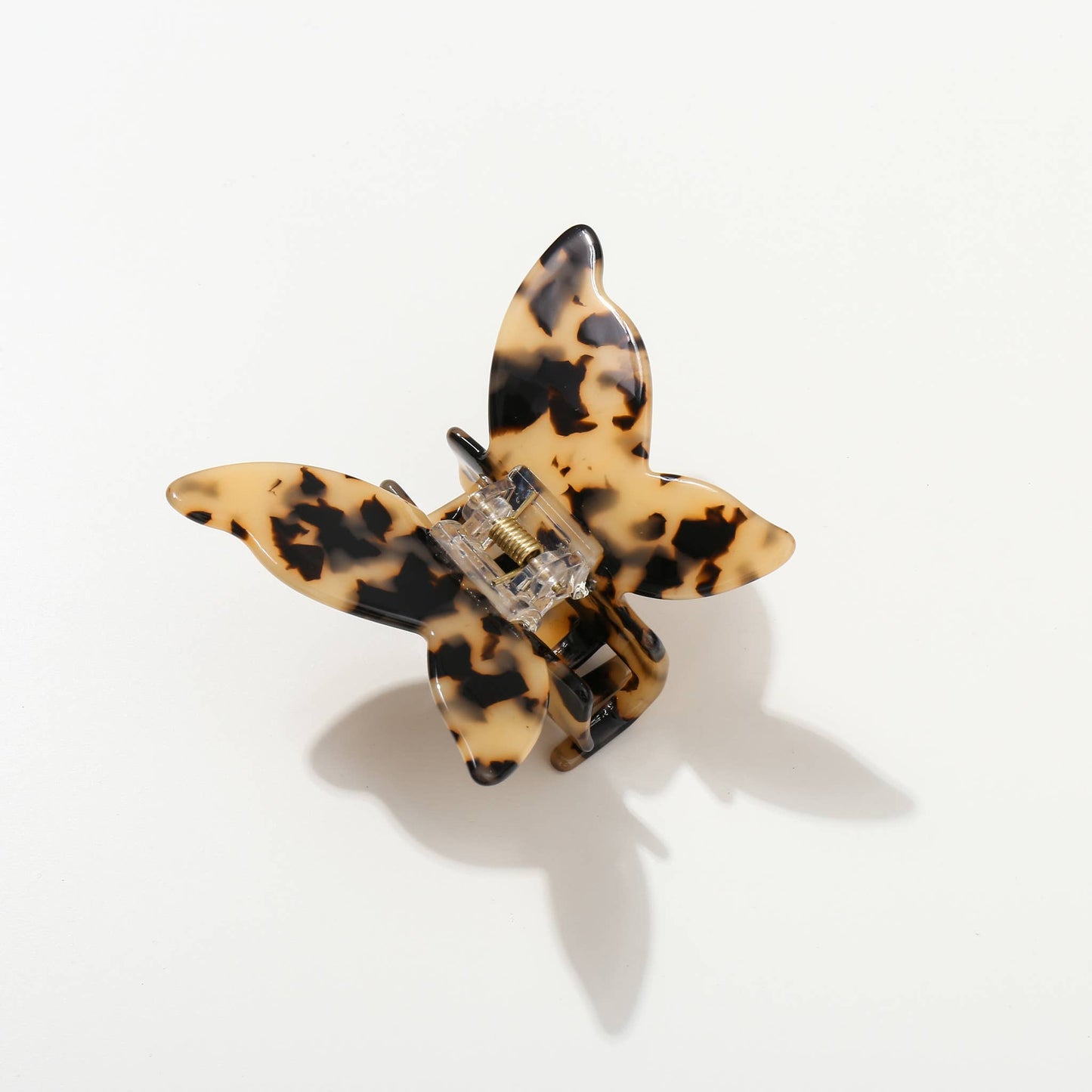 Fly Like A Butterfly Clip