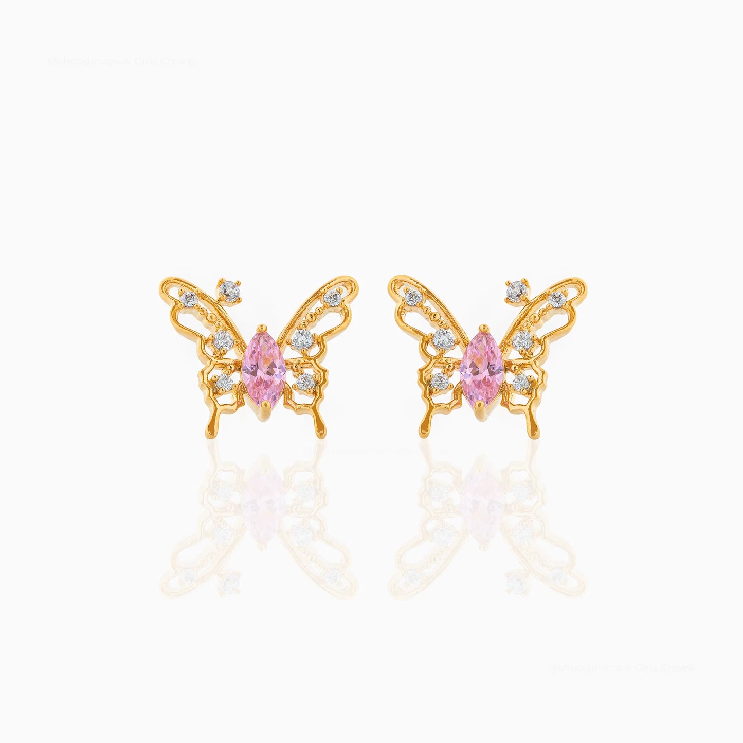 Monarch Studs
