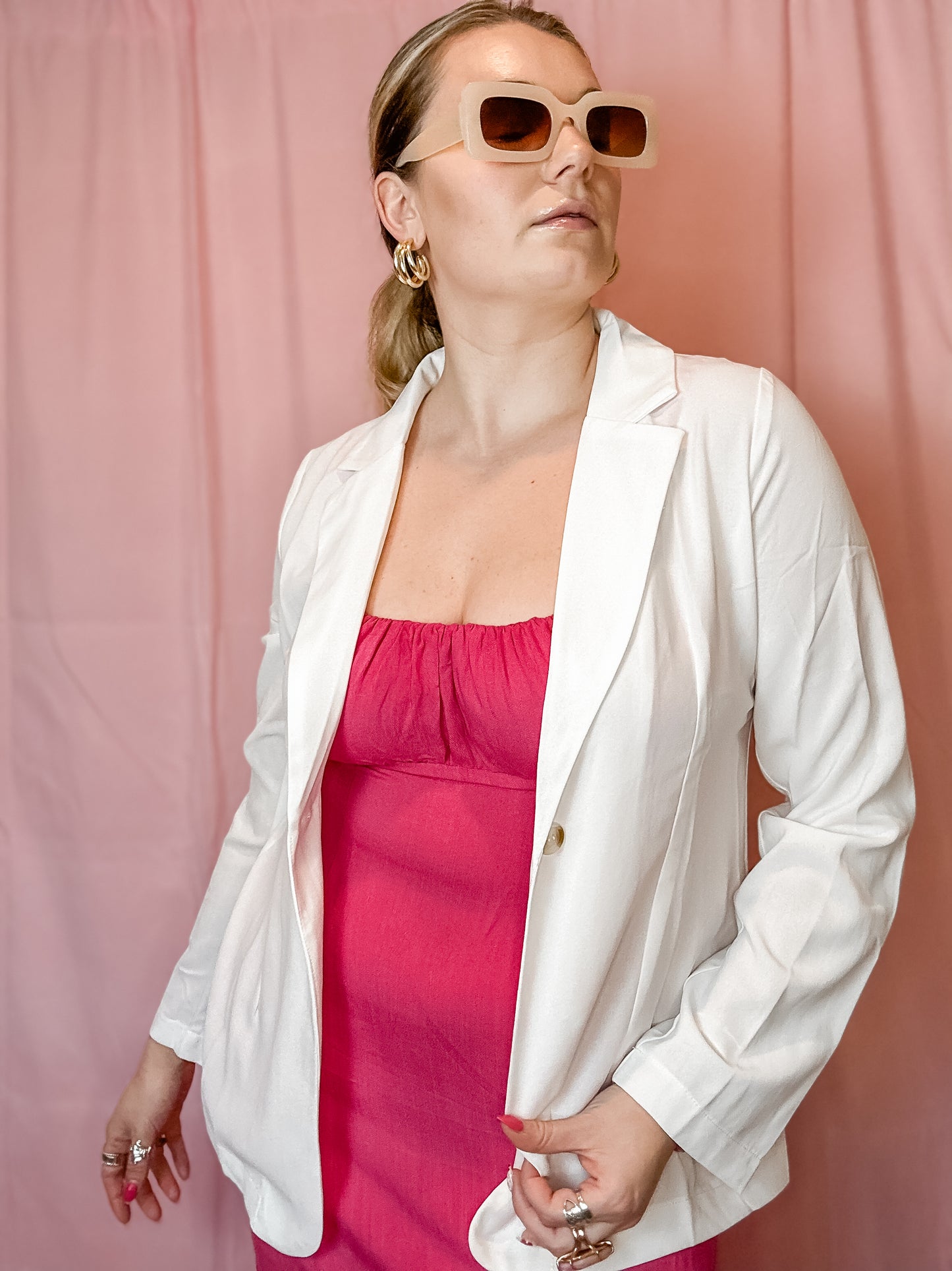 Vow Blazer