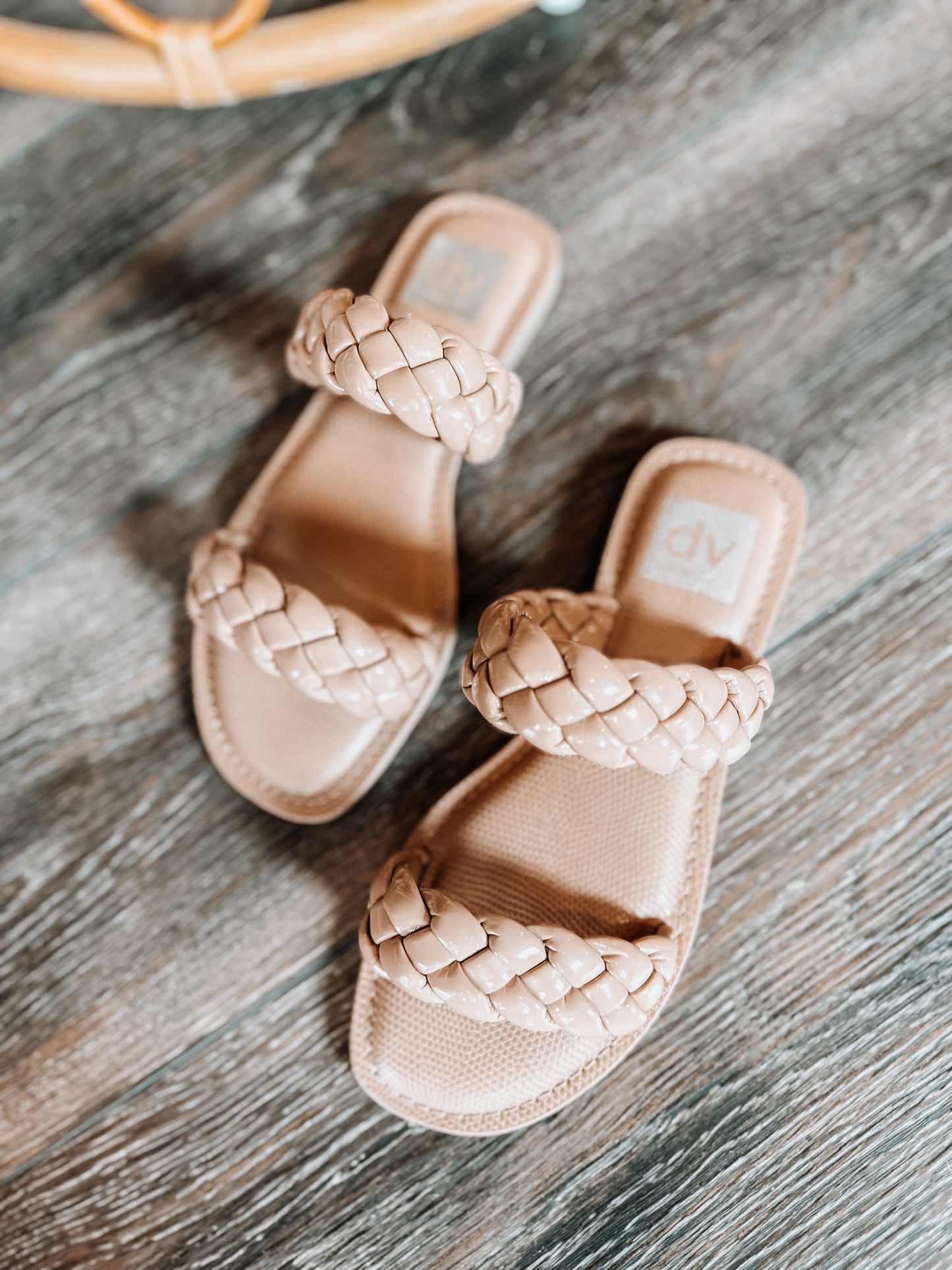 DV Braided Slide