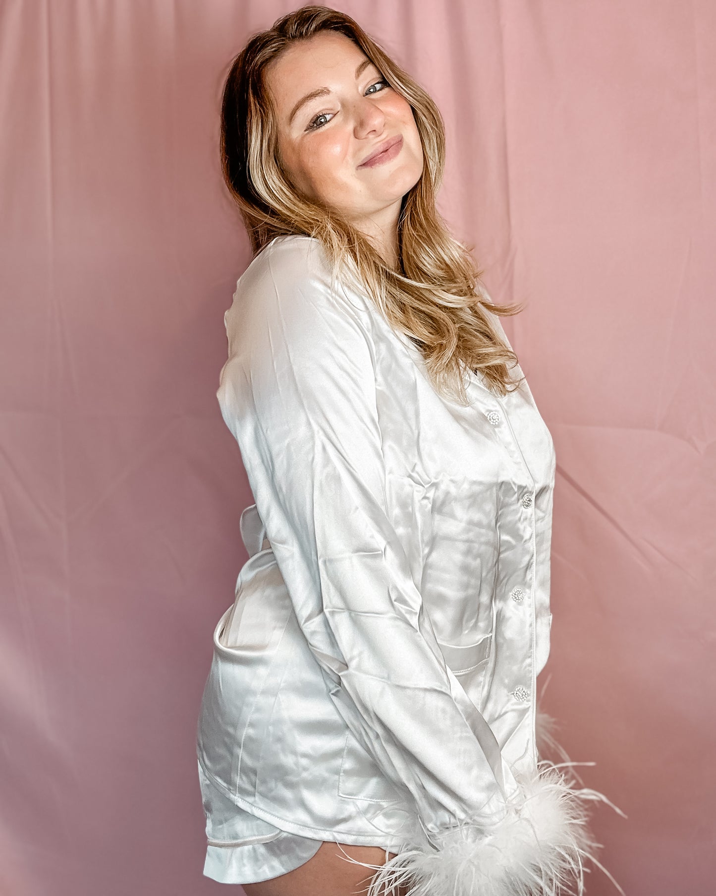 Darling PJ Set