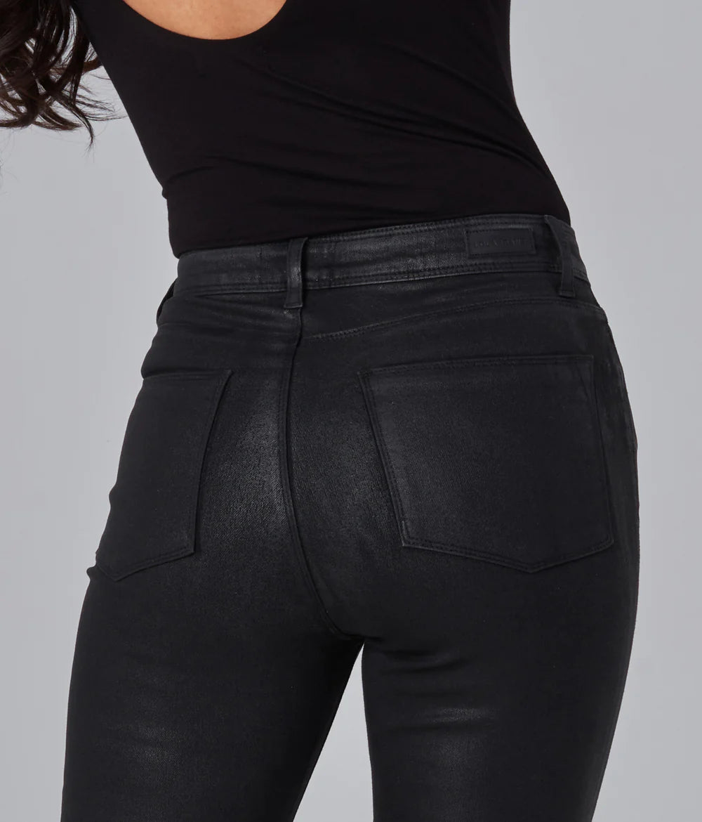 Midnight Denim
