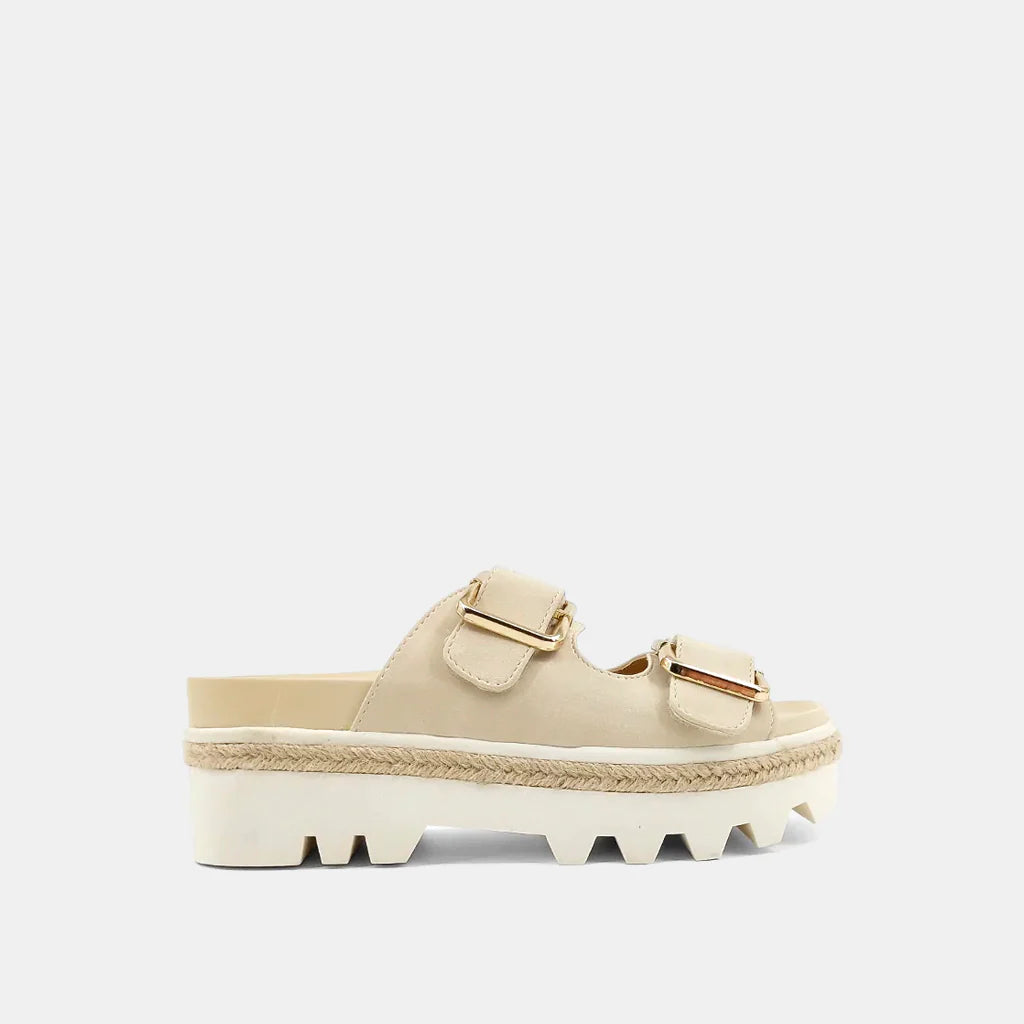 Better Than Birk Sandal