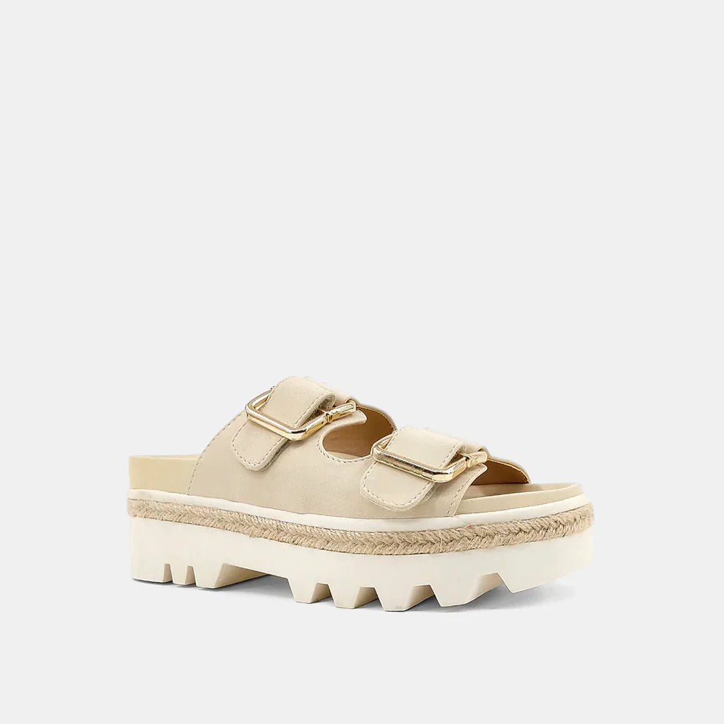 Better Than Birk Sandal