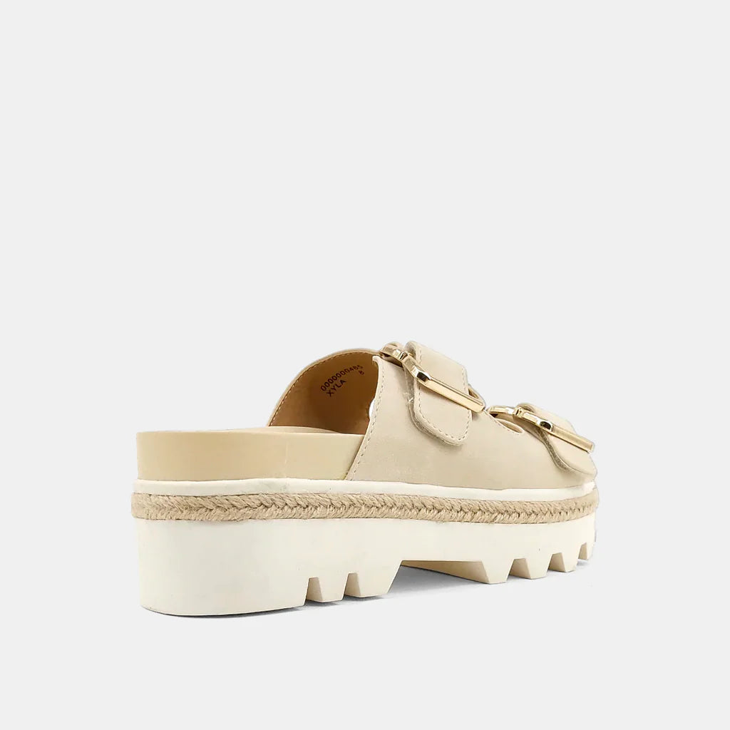 Better Than Birk Sandal