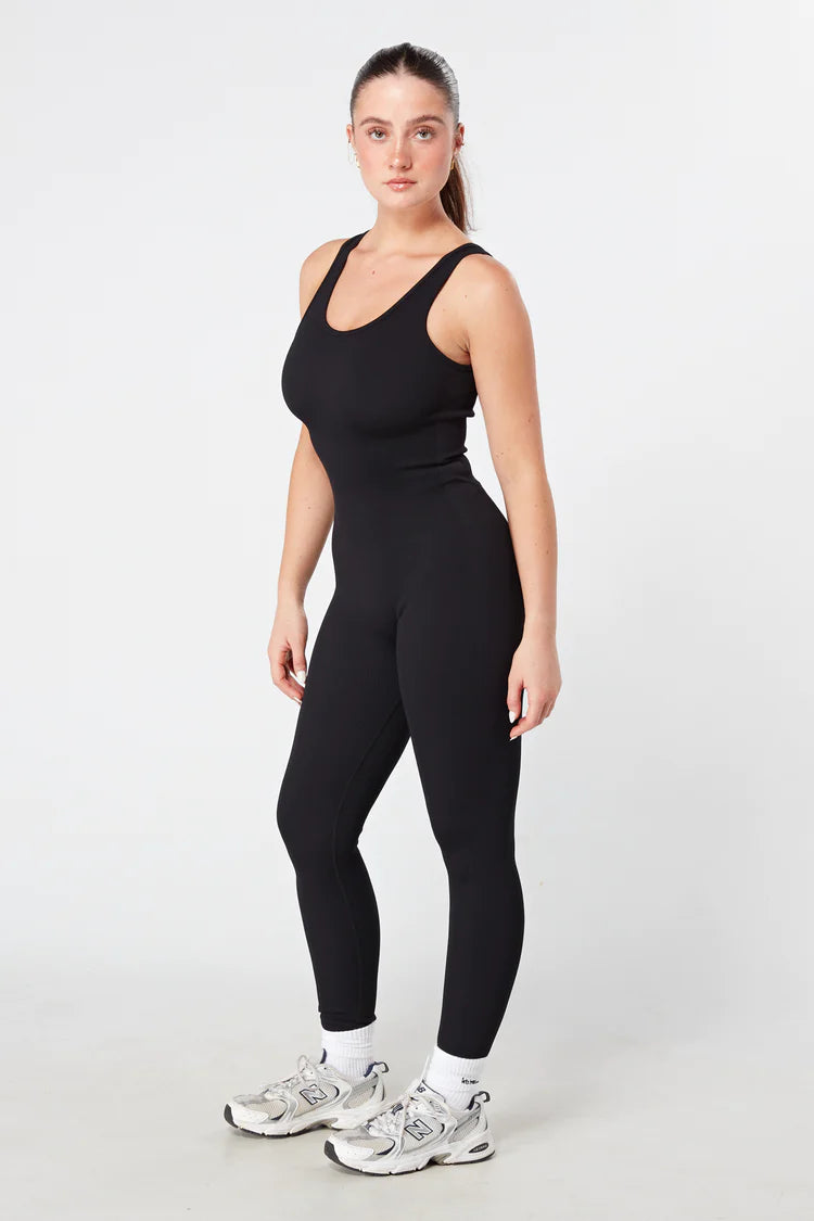 Go-To Jumpsuit