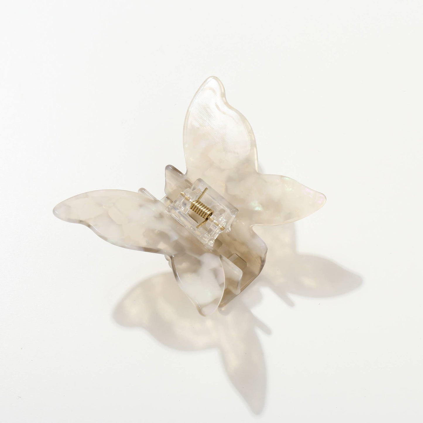 Fly Like A Butterfly Clip