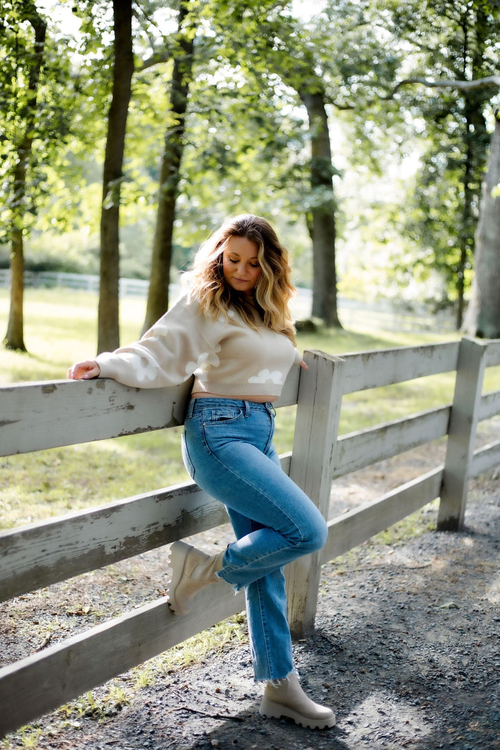 Good Vibes 2.0 Sweater