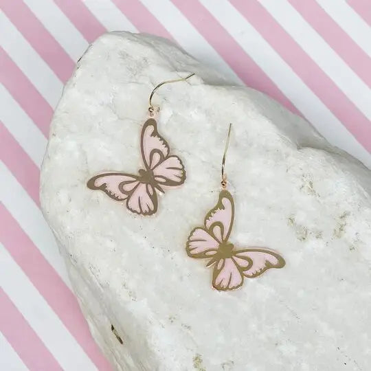 Bloom Earrings