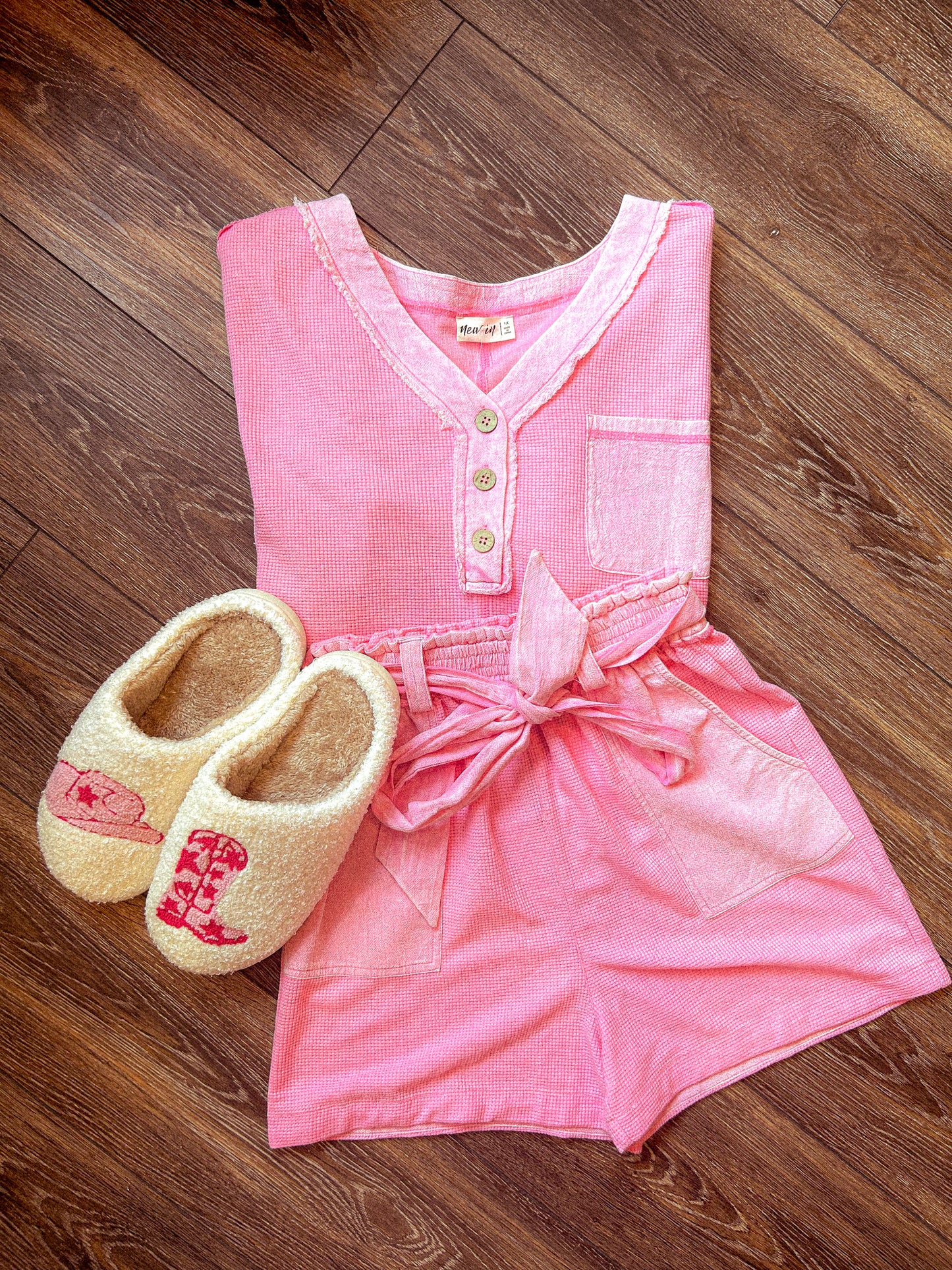 Barbie Gauze Top
