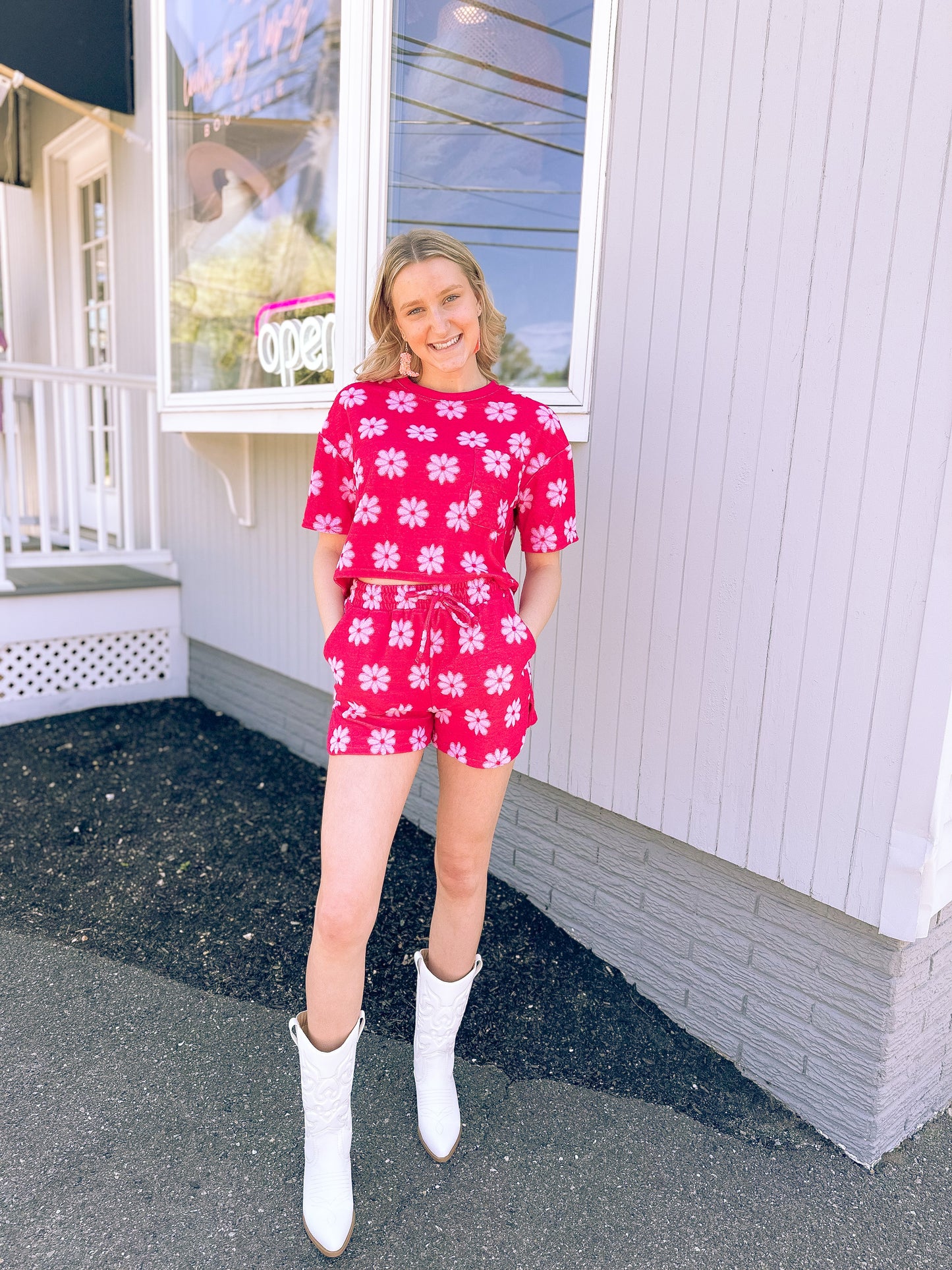 HUNNY Set