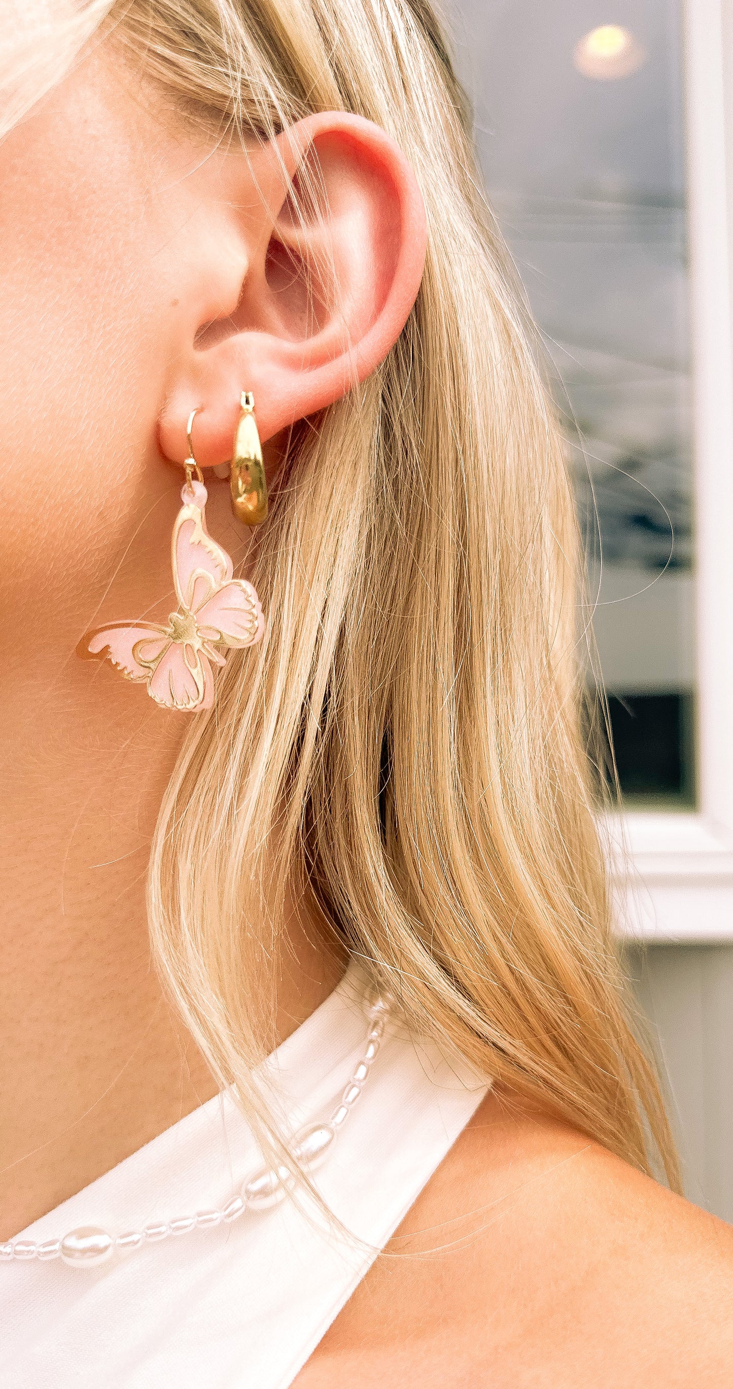 Bloom Earrings