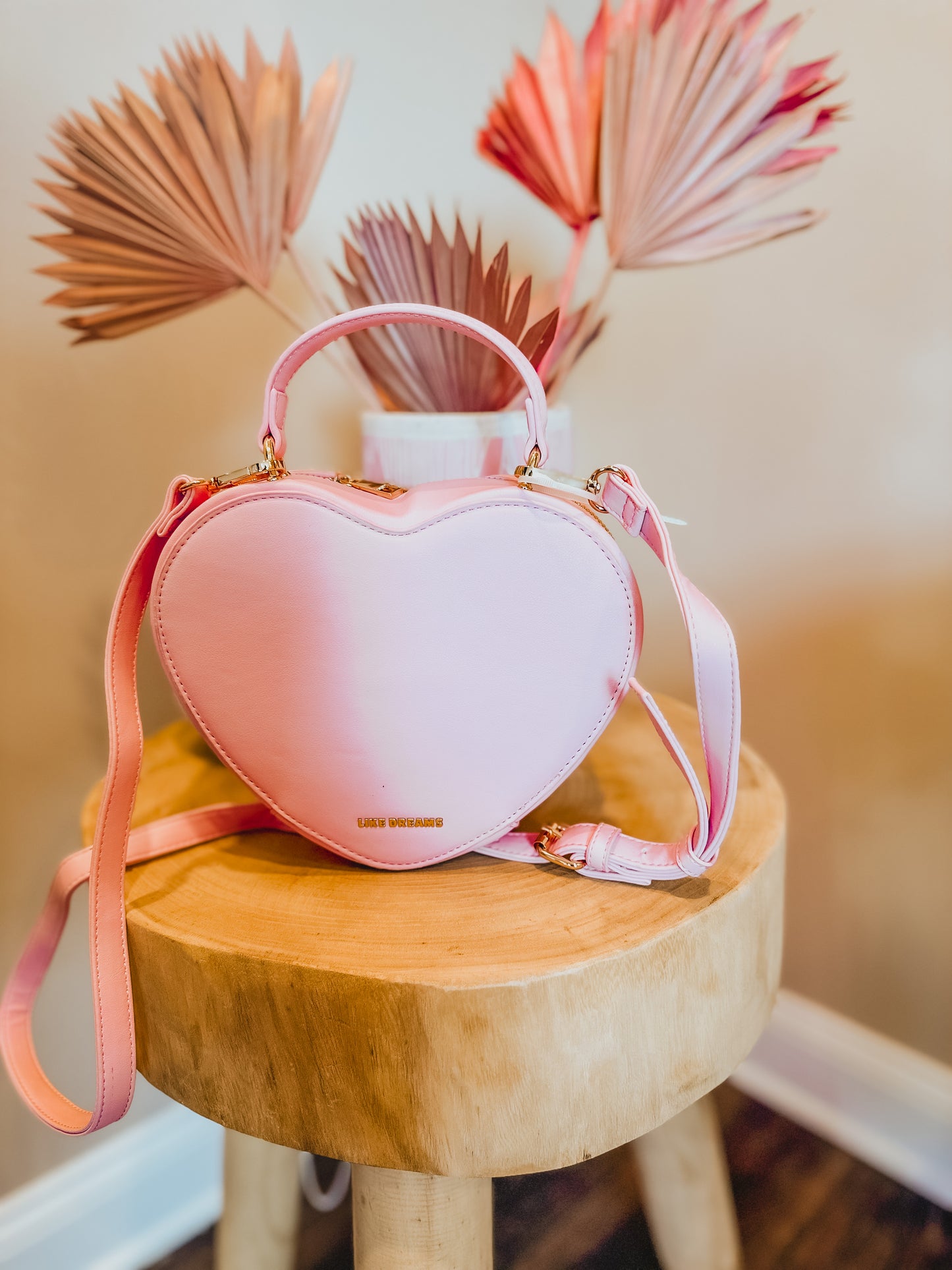 I <3 YOU Bag