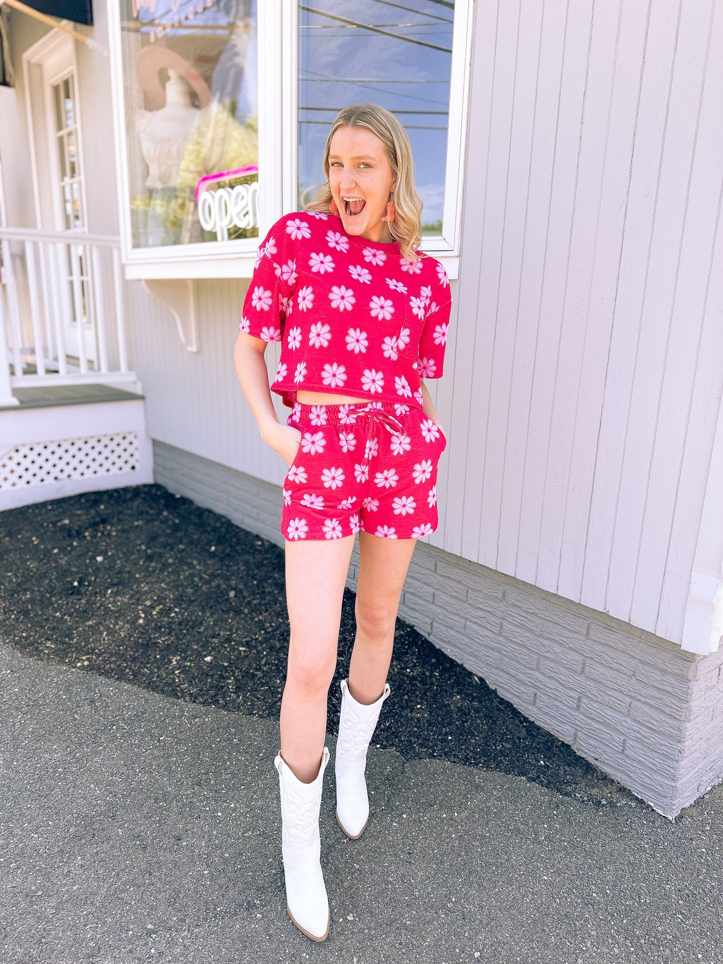 HUNNY Set