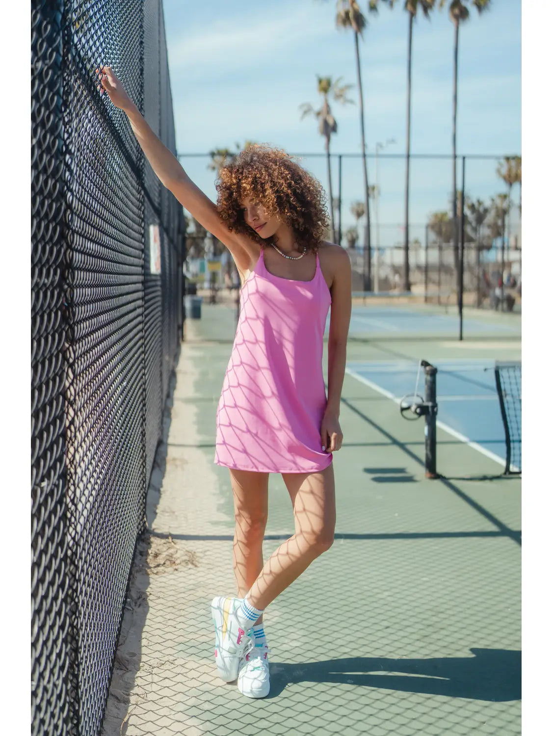 Anywear Dress