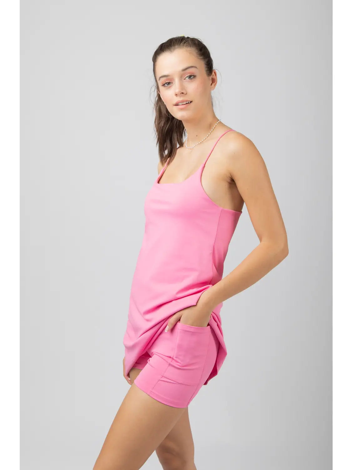 Anywear Dress