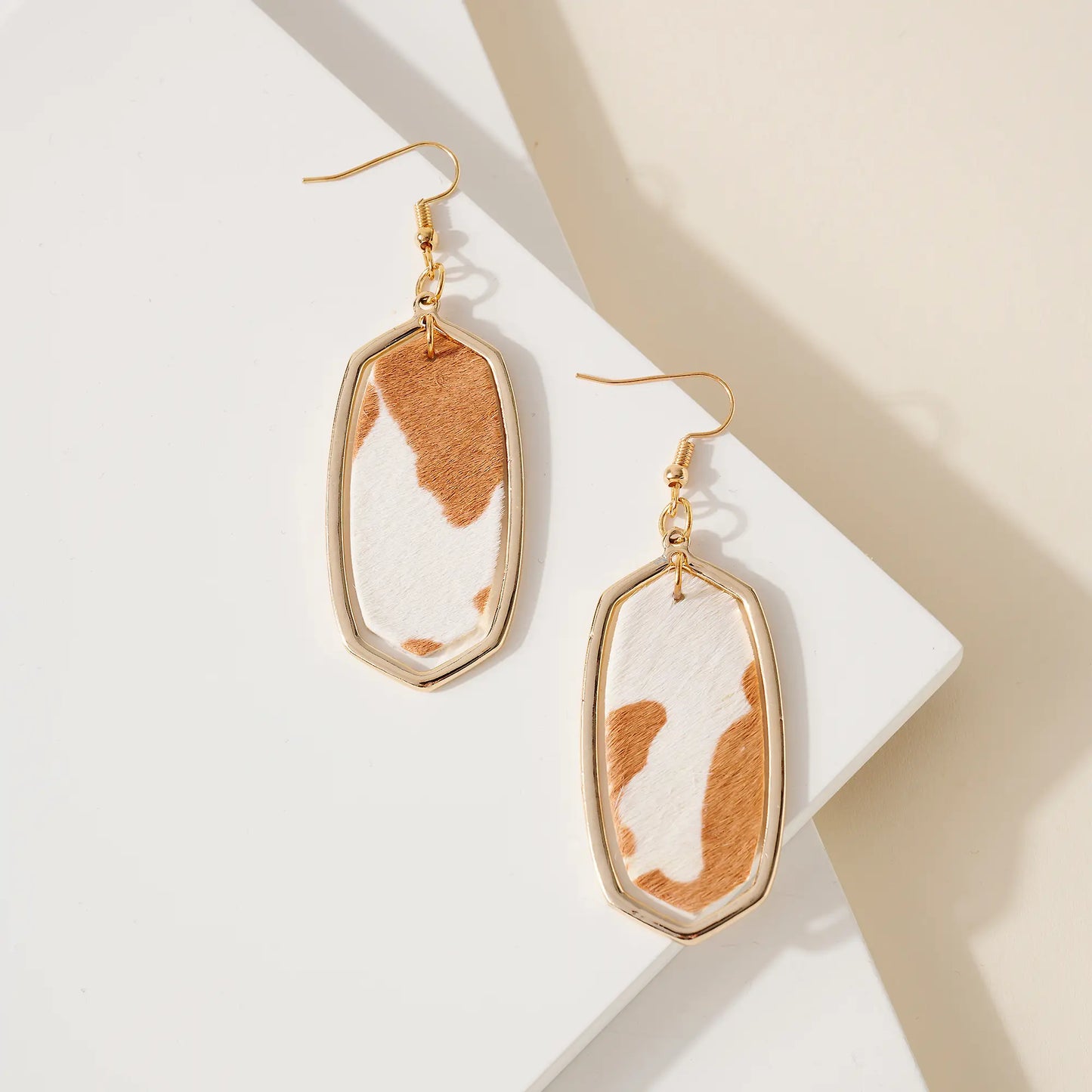 Ride A Cowboy Earring