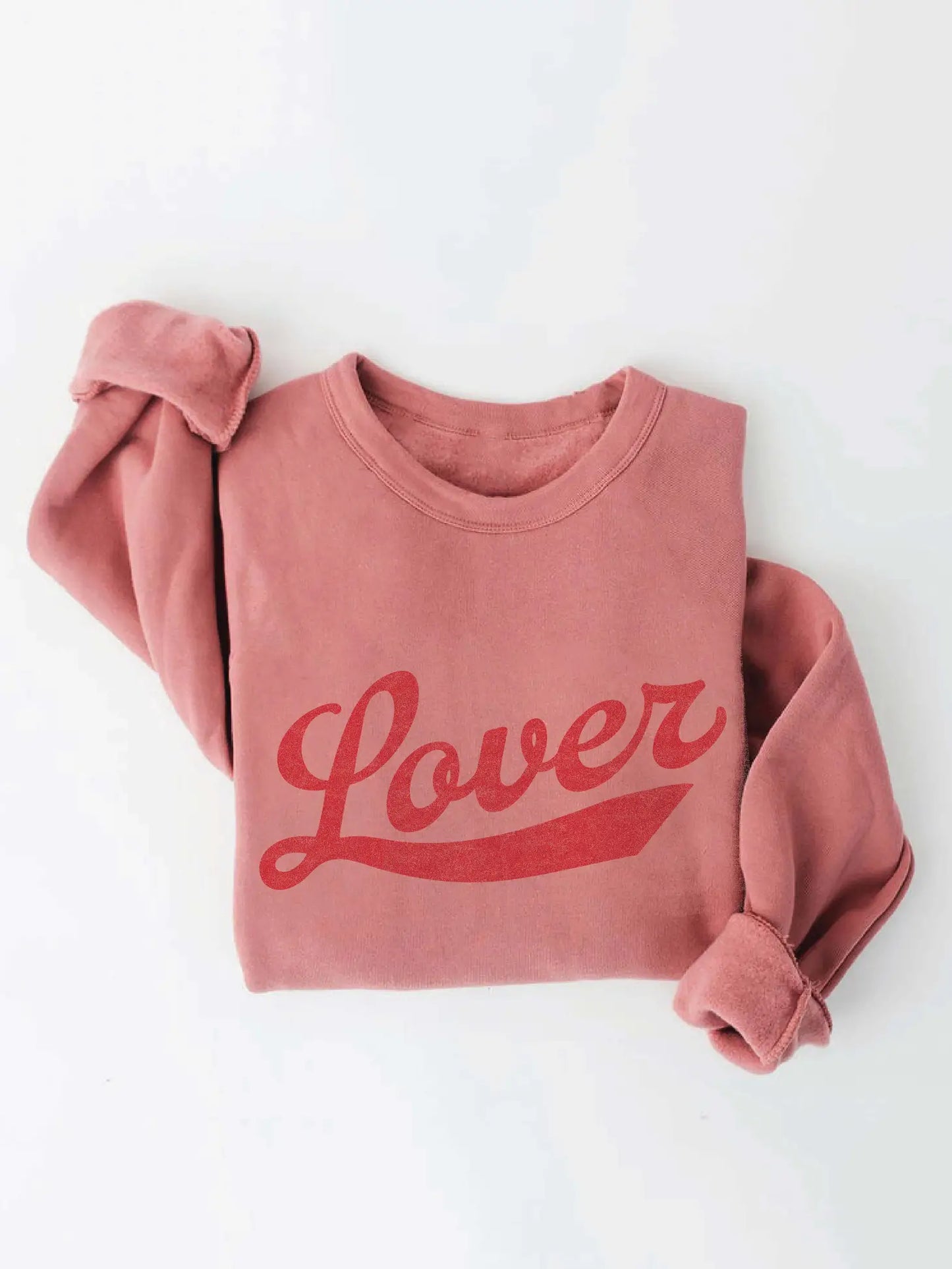 Lover Sweatshirt