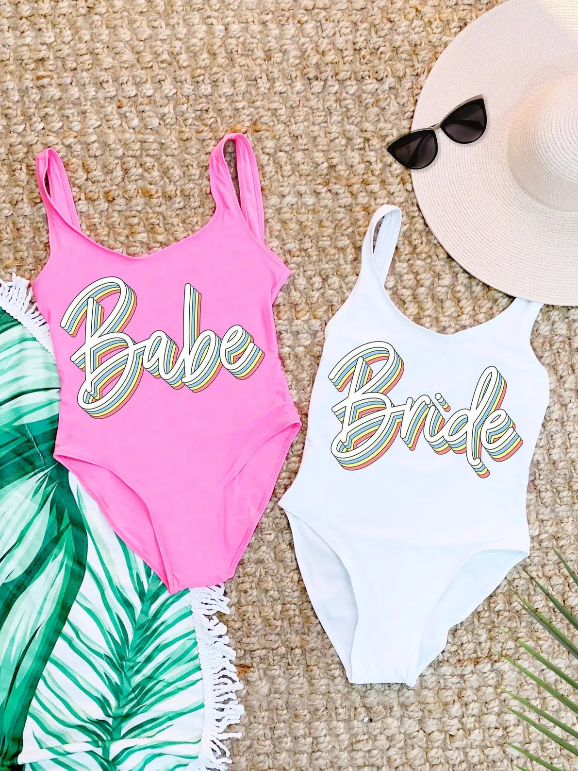 BRIDE Swimsuit