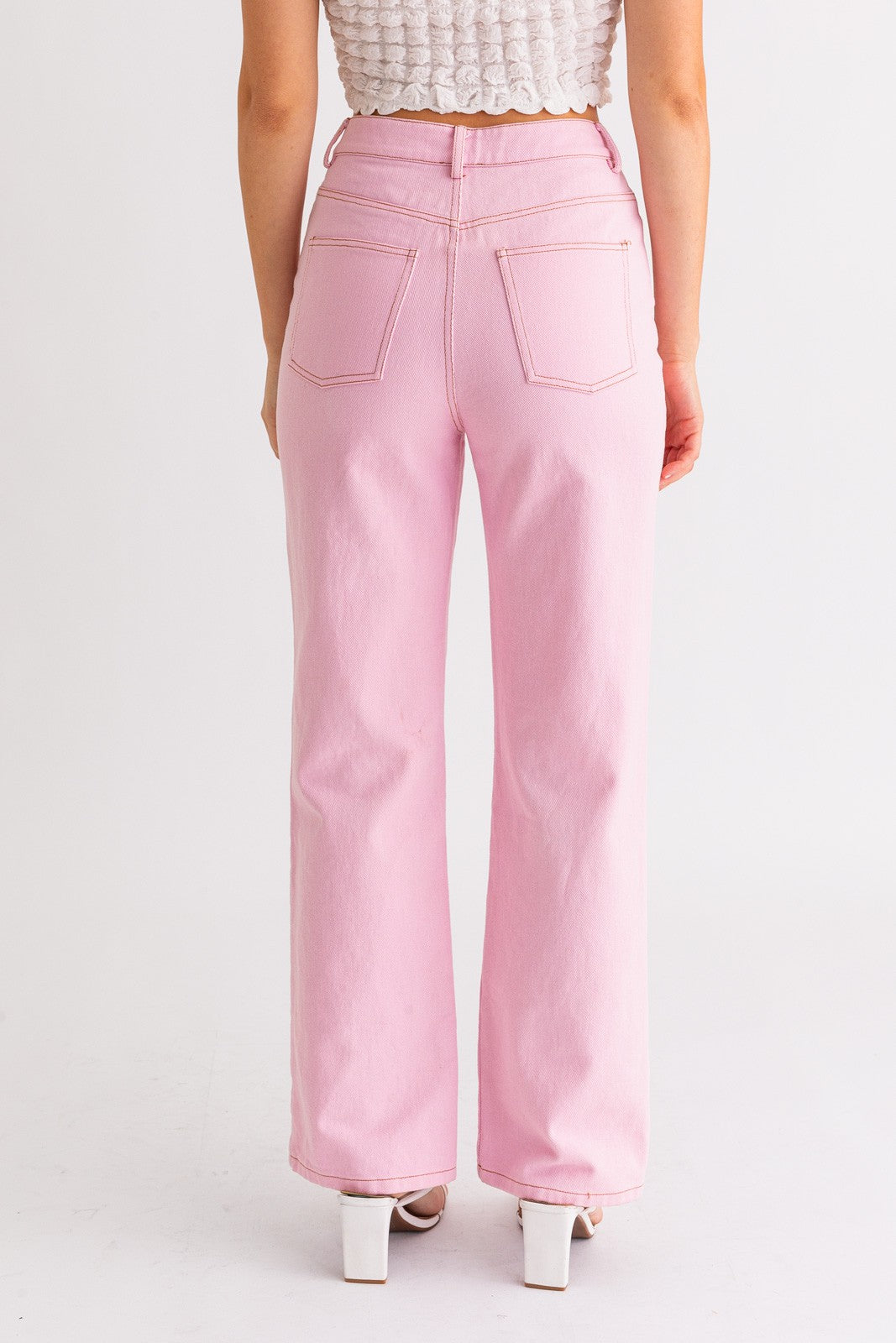 Butterfly Babe Jean
