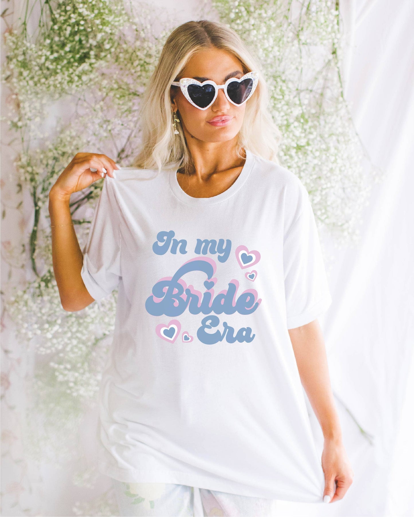 In My Bride Era Tee