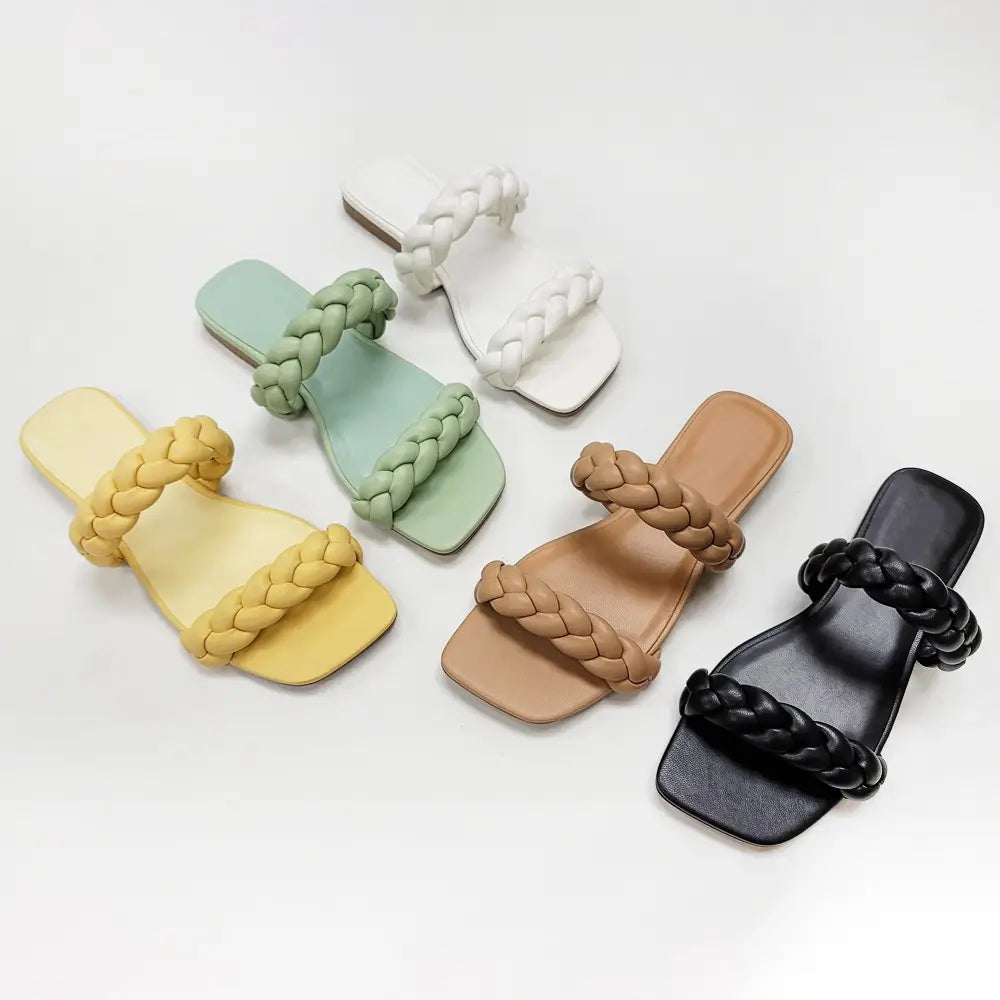 Summer Vibes Sandal