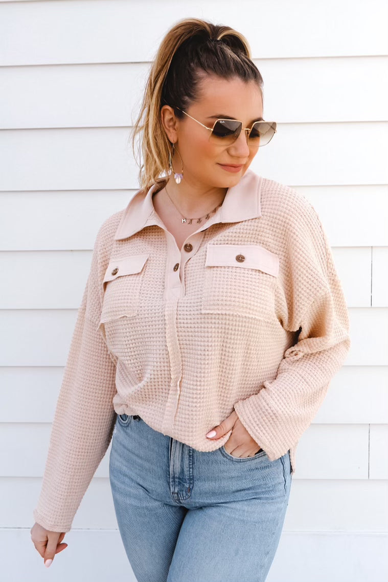 Wear Now Top