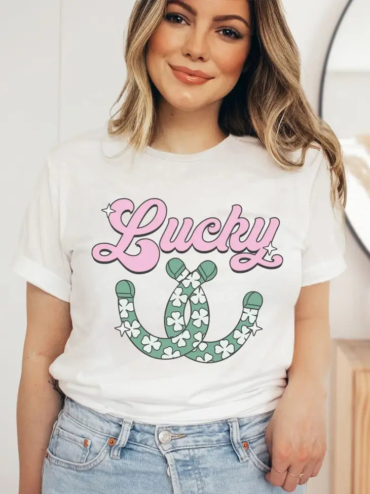 Lucky Tee