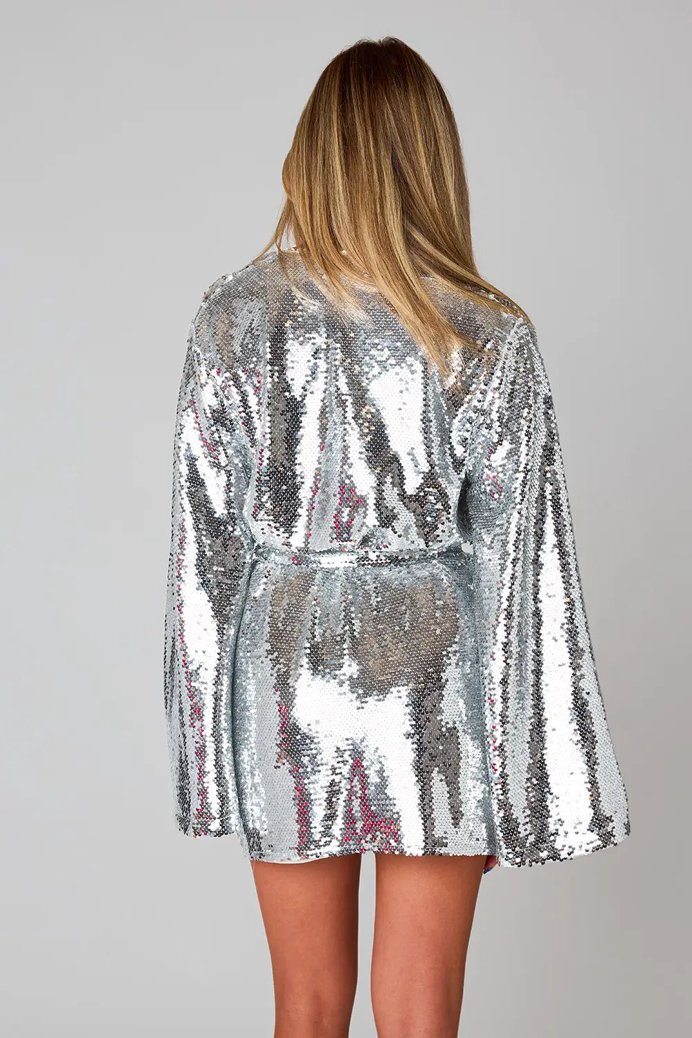 Ring It In Dress