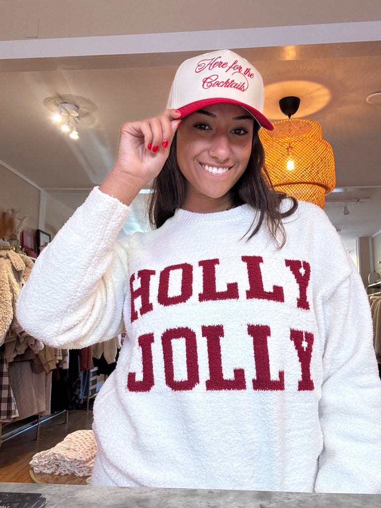 It's ✨🎄TIME! 🎄✨