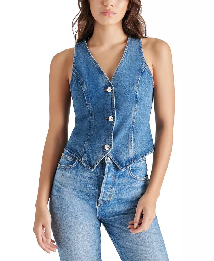 Giddy Up, It's Fall
