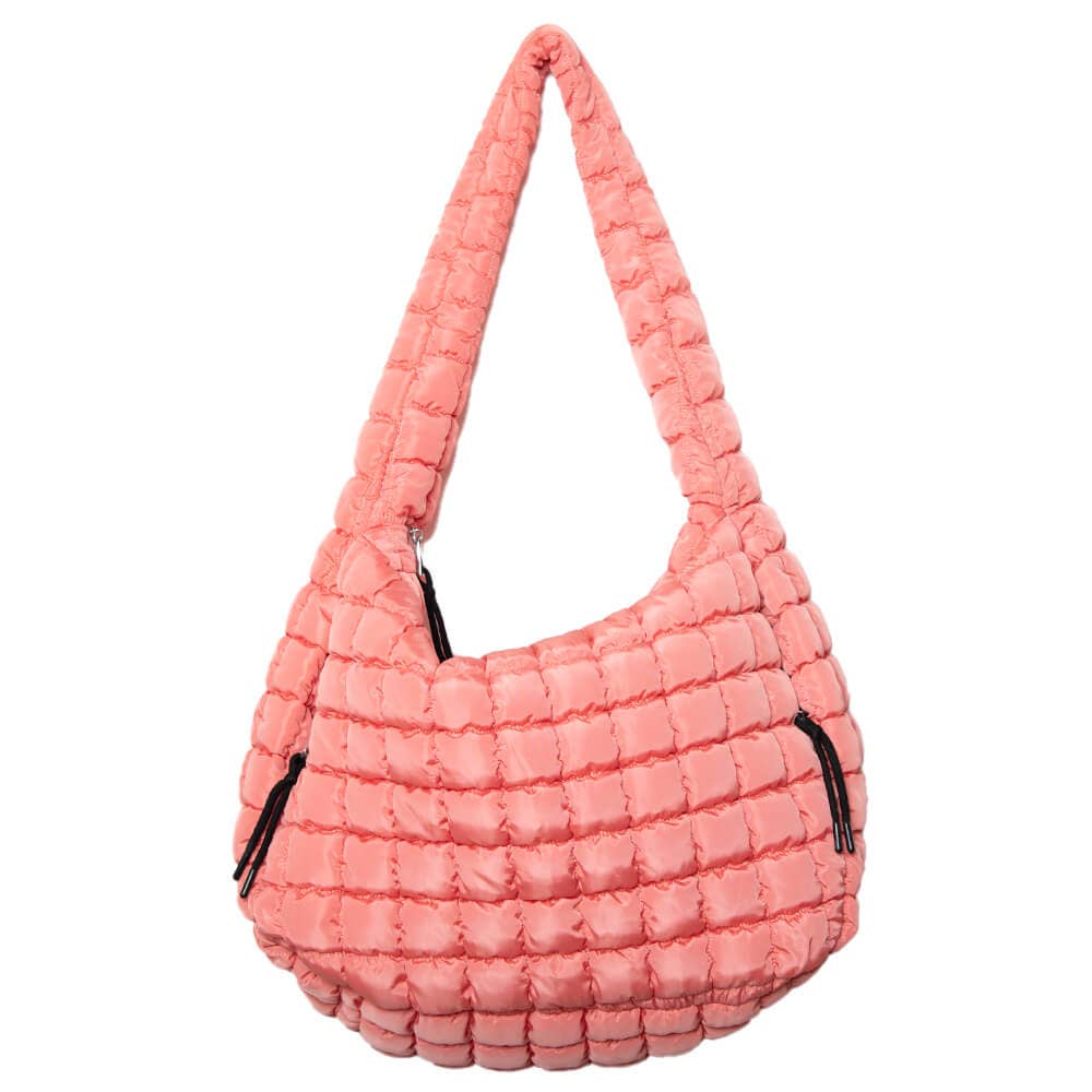 Quilted Queen Tote