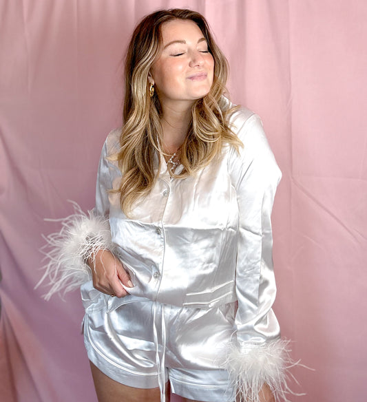 Darling PJ Set