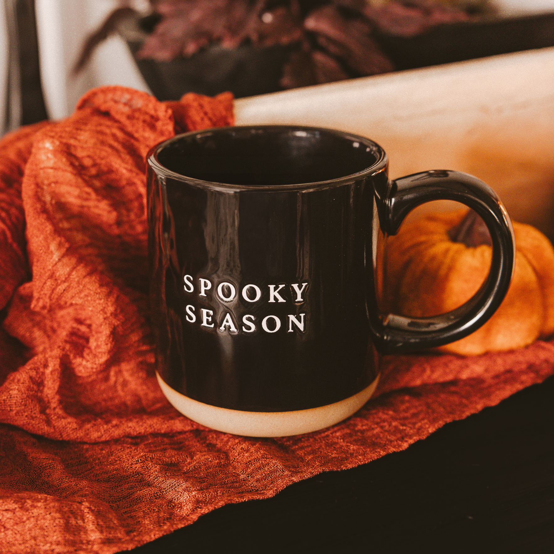 Sweet Water Decor Coffee Mug - Thumbnail 5
