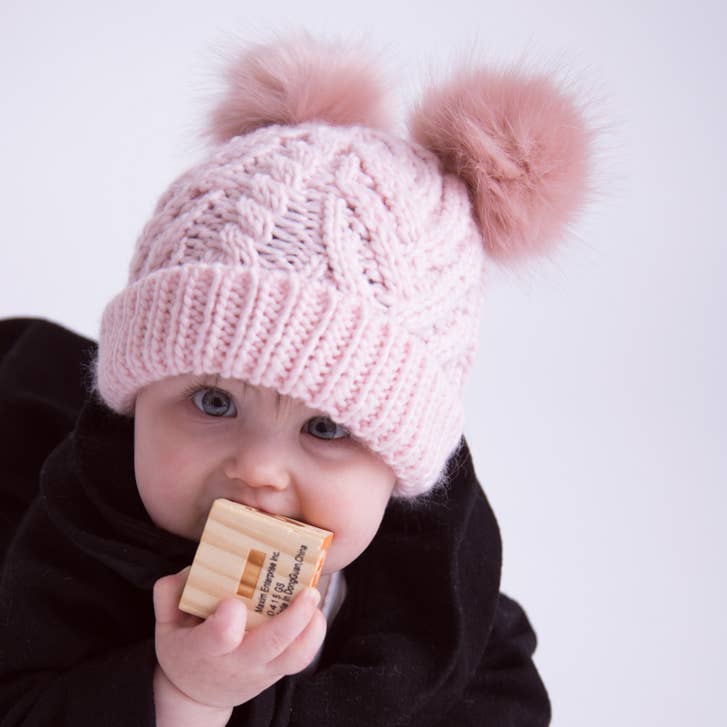 Sweetheart Beanie