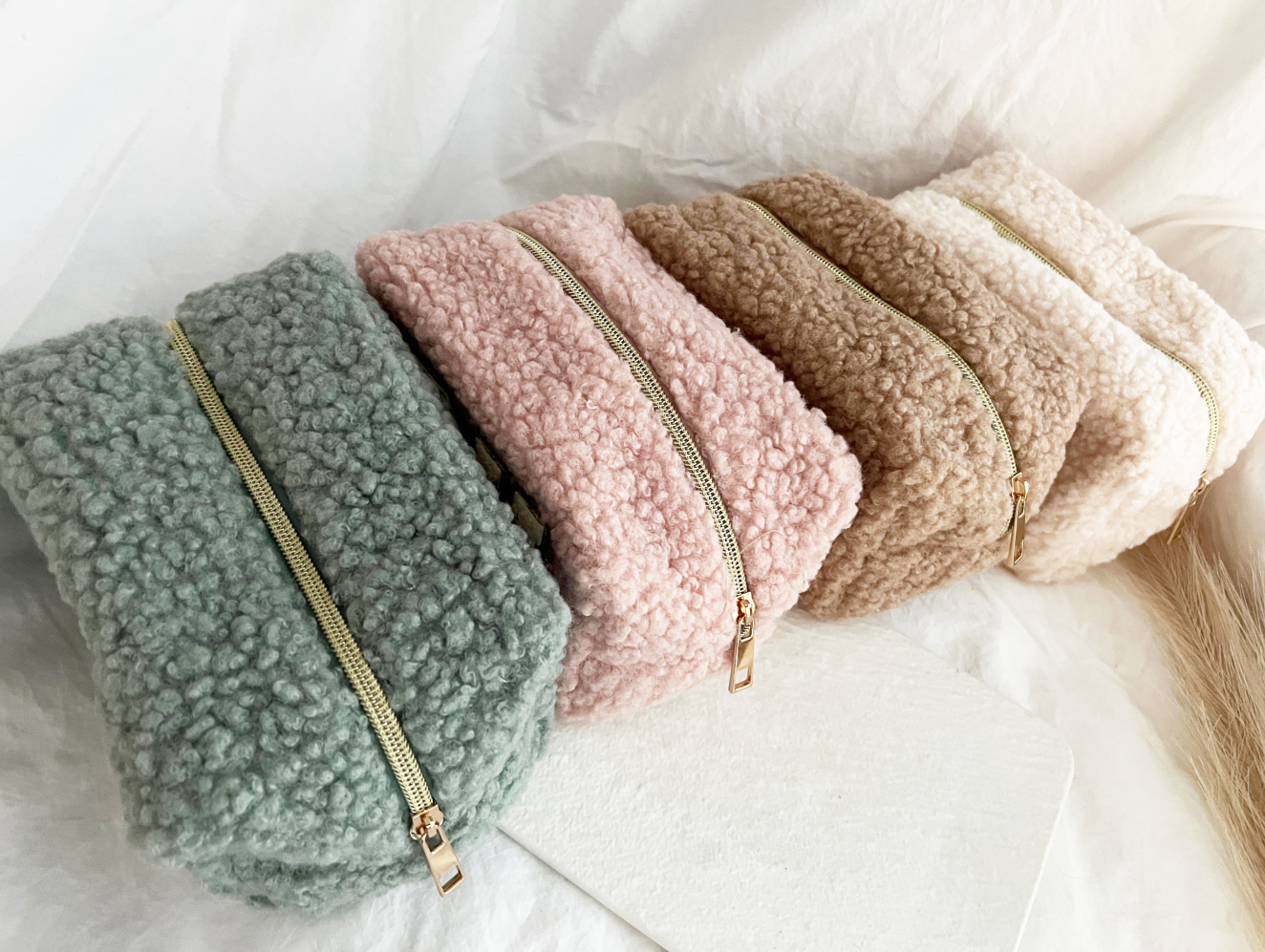 LoveLina Make Up Bag